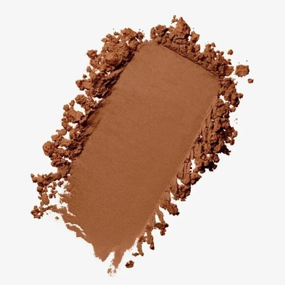 Rodial Glass Loose Bronzing Powder Loose Sunkissed Blurring Face Makeup - Picture 10 of 10